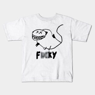 F*cky Kids T-Shirt